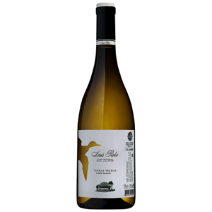 Vinho Luis Pato Vinhas Velhas 750ml