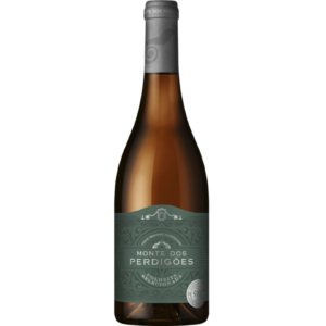Vinho Monte Dos Perdigoes Colheita Selecionada Branco 750ml