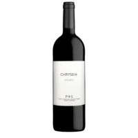 Vinho Post Scriptum Chryseia - 750ml