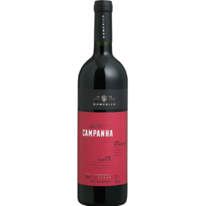 Vinho Salton Campanha Marselan Tannat 750ml