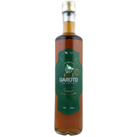 Cachaça Meu Garoto Jambu 500ml