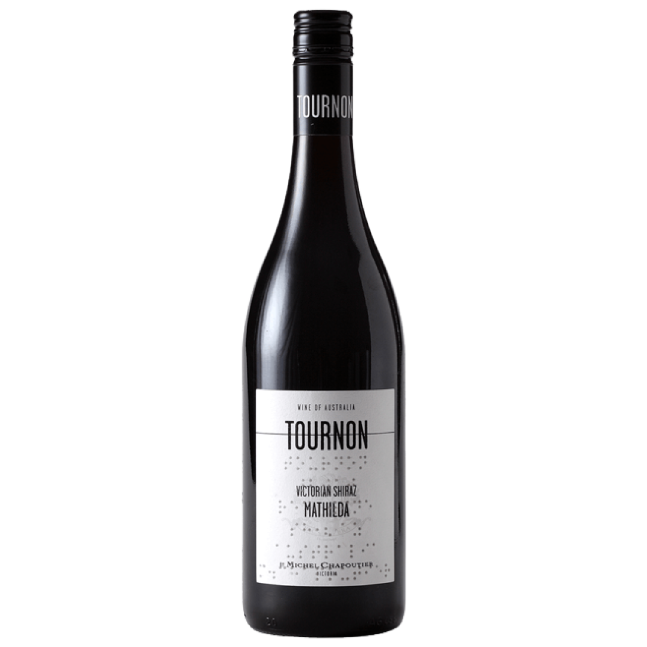 Vinho M Chapoutier Tournon Mathilda Shiraz 750ml