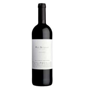Vinho Post Scriptum Chryseia - 750ml