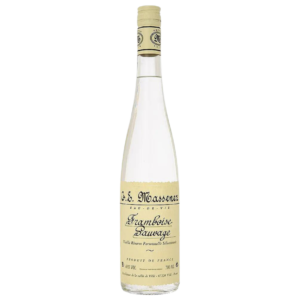 Aguardente Fraboise Sawage Massenez 700ml