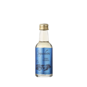 Cachaça Companheira Castanheira 50ml