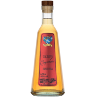 Cachaça Companheira Envelhecida Imburana 670ml