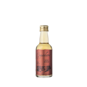 Cachaça Companheira Imburana 50ml