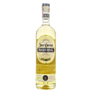 Tequila Jose Cuervo Tradicional 750ml