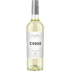 Vinho Crios Susana Balbo Torrontes 750ml