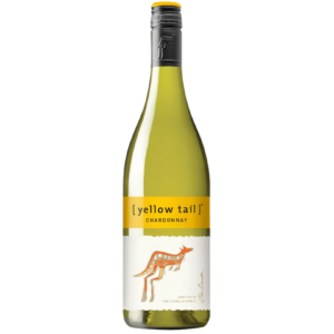 Vinho Yellow Tail Chardonnay 750ml