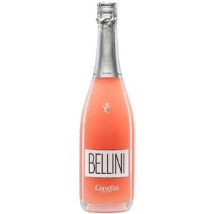 Aperitivo Bellini Canella 750ml