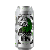 Cerveja Unicorn Neipa 473ml