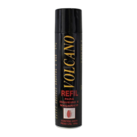 Gás Volcano 330ml