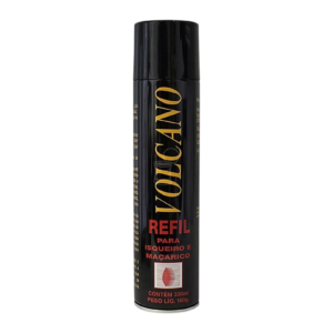 Gás Volcano 330ml