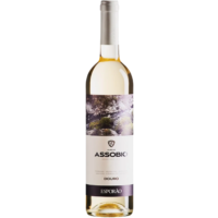 Vinho Assobio Douro Branco 750ml