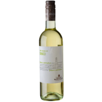 Vinho Barone Montalto Bianco 750ml