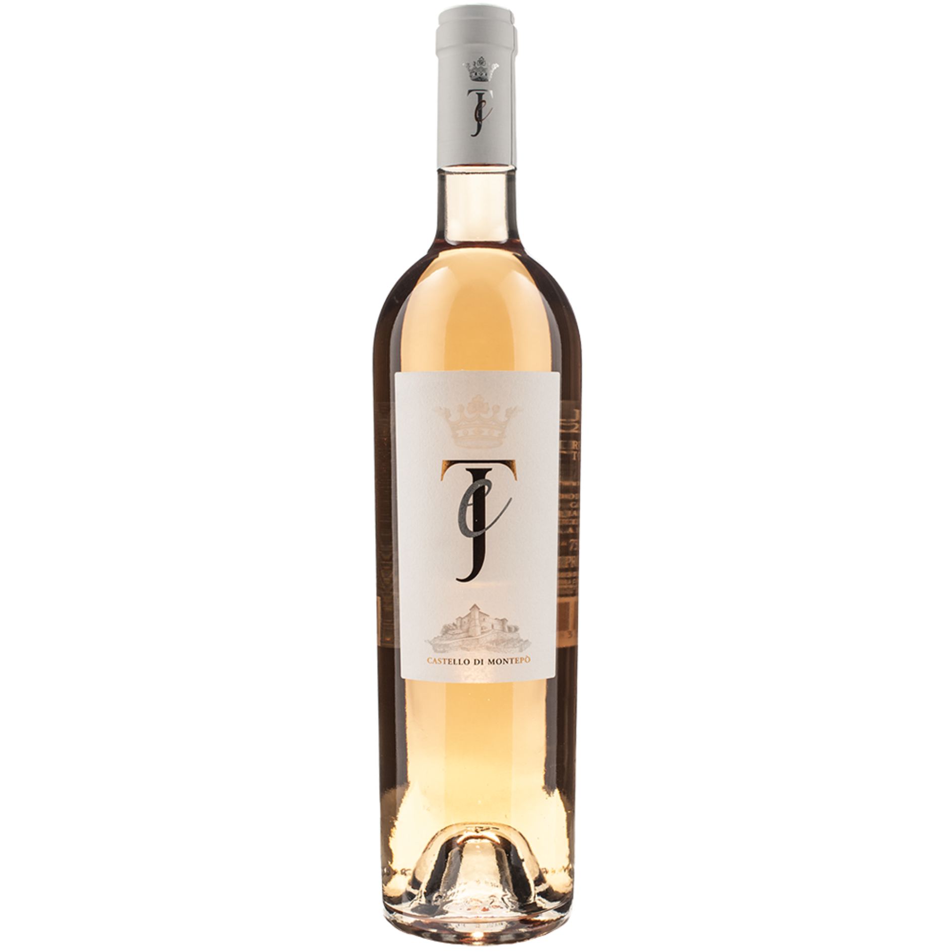 Vinho Castello Di Montepo Toscana Rose Igt 750ml