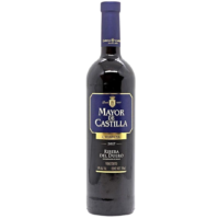 Vinho Mayor de Castilla Crianza 750ml