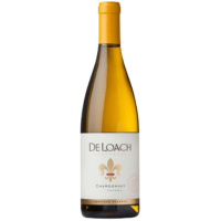 Vinho De Loach Chardonnay 750ml
