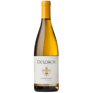 Vinho De Loach Chardonnay 750ml