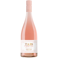 Vinho Emiliana Tais Organico Pinot Noir Rose 750ml