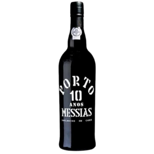 Vinho Porto Messias 10 Anos 750ml
