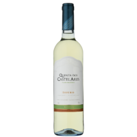 Vinho Quinta Dos Castelares Colheita Branco 750ml