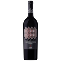 Vinho Salice Salentino Poggio Maru Reserva Dop 750ml