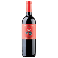 Vinho Sassoalloro Oro Biondi Santi Igt 2005 - 1,5L