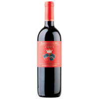 Vinho Sassoalloro Oro Biondi Santi Igt 2005 - 1,5L