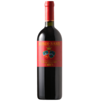 Vinho Sassoalloro Oro Biondi Santi Igt 2006 - 750ml