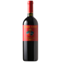 Vinho Sassoalloro Oro Biondi Santi Igt 2006 - 750ml