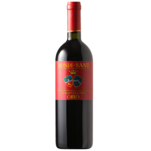 Vinho Sassoalloro Oro Biondi Santi Igt 2006 - 750ml
