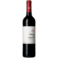 Vinho Tapada Do Fidalgo Tinto 750ml