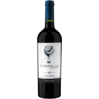 Vinho Vuelta Al Mundo Tannat Roble 750ml