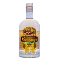 Cachaça Caracuipe Umburana 750ml