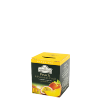 Chá Ahmad Tea Peach & Passion Fruit 20g
