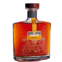 Conhaque Martell Cohiba 700ml