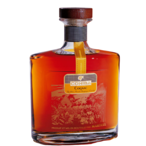 Conhaque Martell Cohiba 700ml