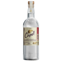 Pisco Capel Reservado 700ml