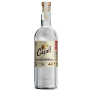 Pisco Capel Reservado 700ml