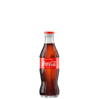 Refrigerante Coca Cola Vd 250ml
