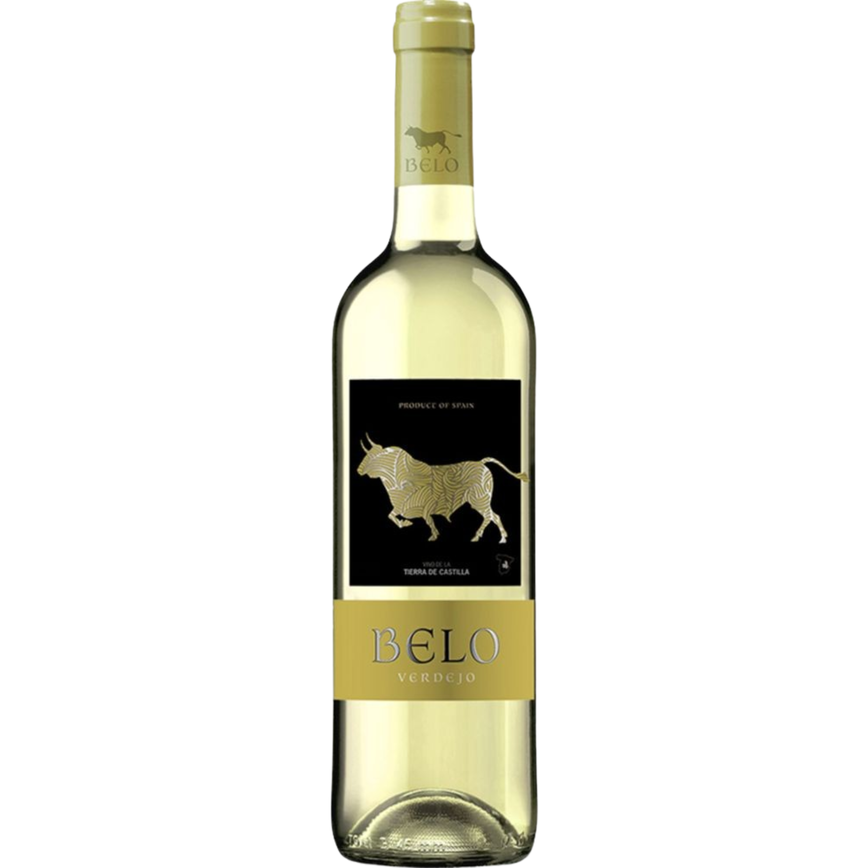 Vinho Belo Verdejo Branco 750ml