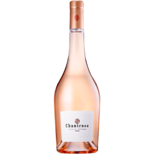 Vinho Chantrose Cotes De Provence Rose 750ml