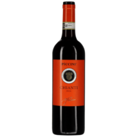 Vinho Chianti Piccini Tinto 750ml