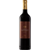 Vinho Finca Manzanos Crianza 750ml