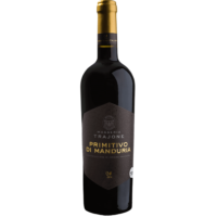 Vinho Masseria Trajone Primitivo Di Manduria 750ml