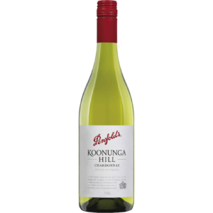 Vinho Penfolds Koonunga Hill Chardonnay 2018 - 750ml