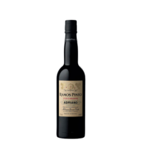 Vinho Porto Adriano Reserva Tinto 500ml