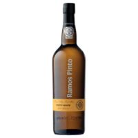 Vinho Porto Ramos Pinto White 750ml